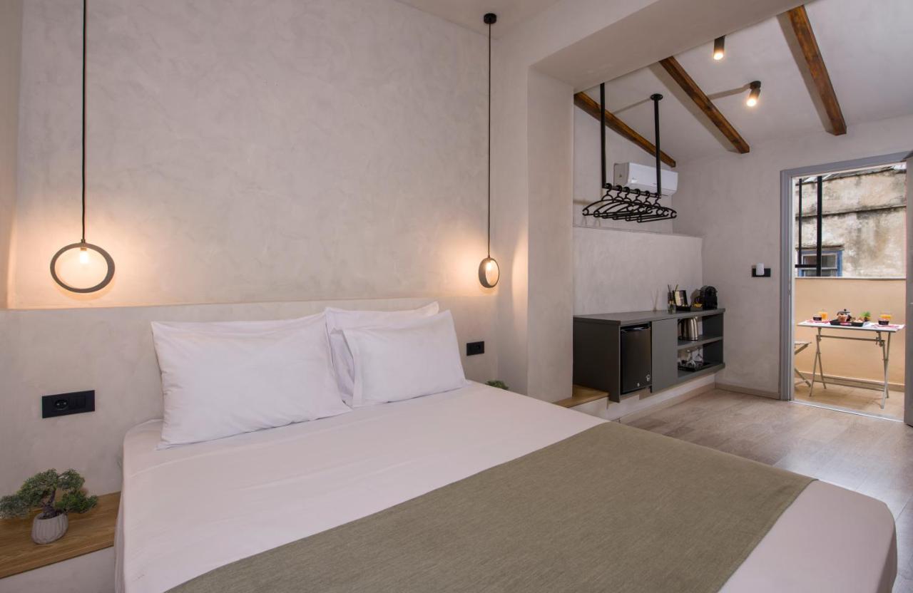 Cretan Berry Sarpaki Hotel Ханя Екстериор снимка