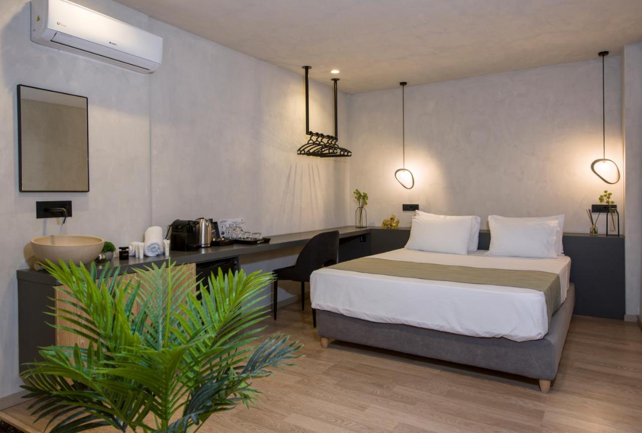 Cretan Berry Sarpaki Hotel Ханя Екстериор снимка