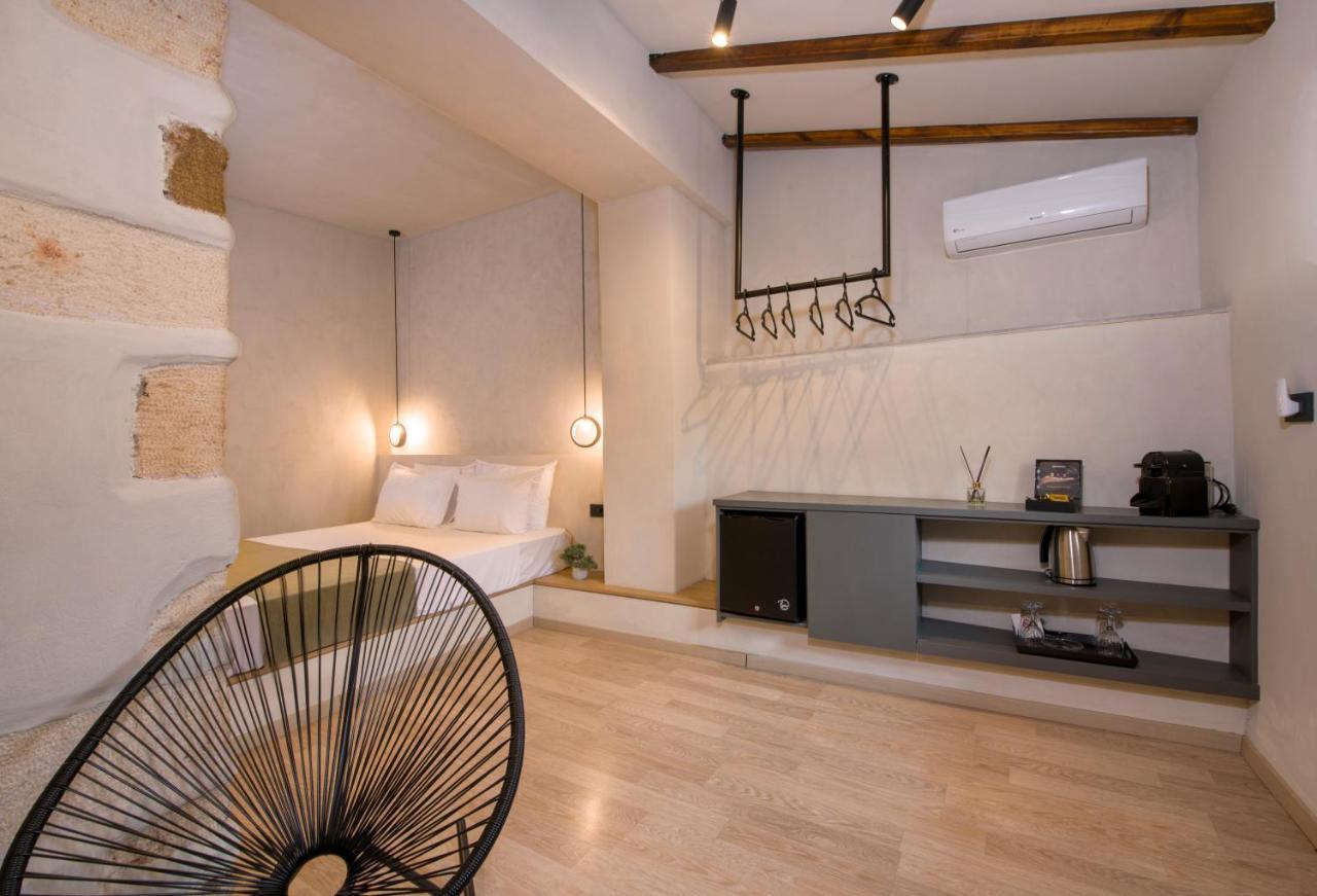 Cretan Berry Sarpaki Hotel Ханя Екстериор снимка