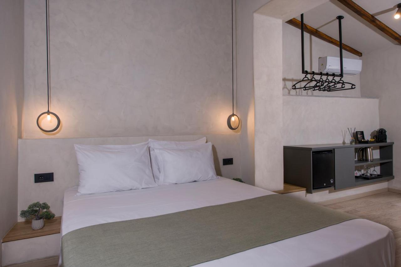 Cretan Berry Sarpaki Hotel Ханя Екстериор снимка