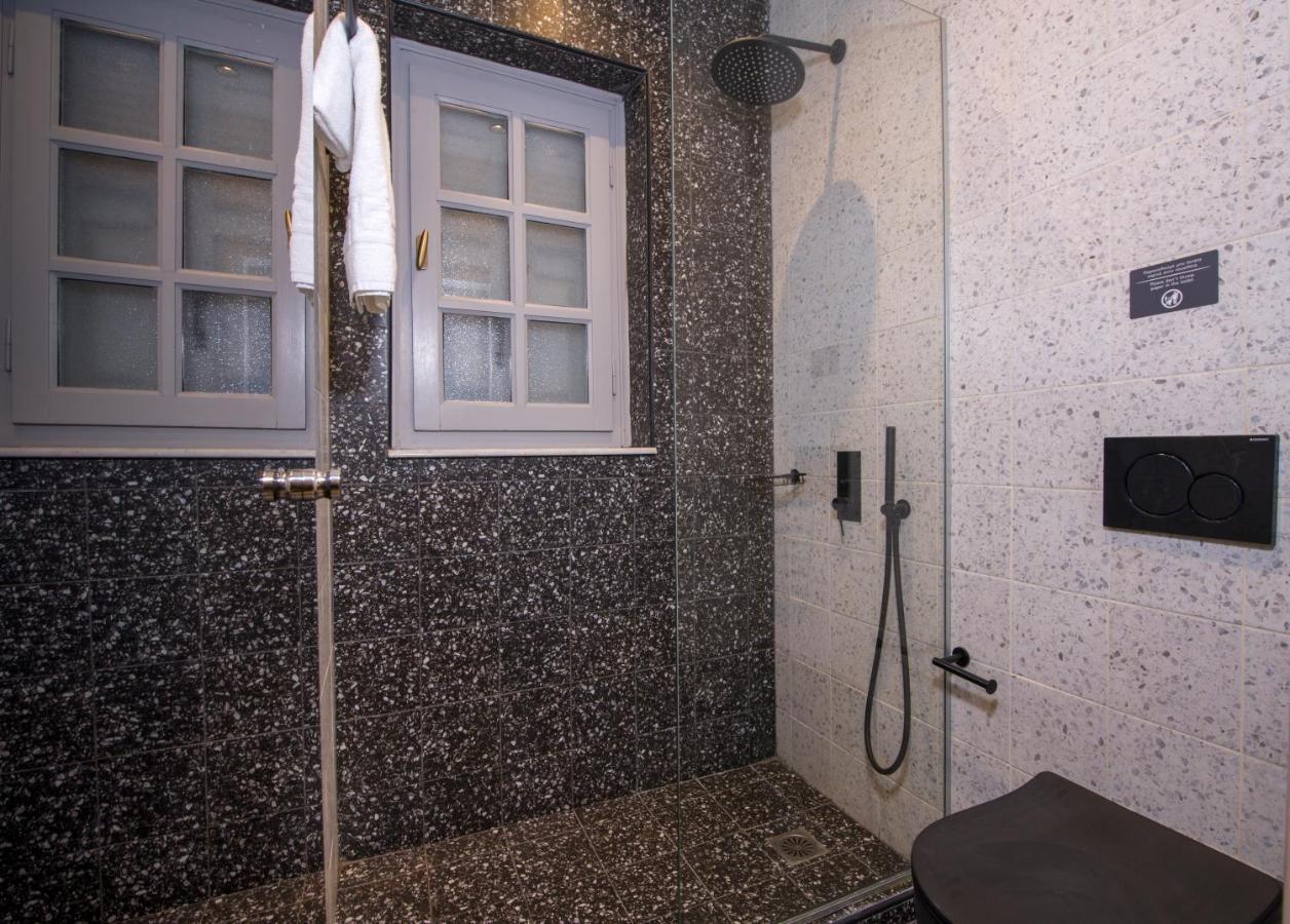 Cretan Berry Sarpaki Hotel Ханя Екстериор снимка