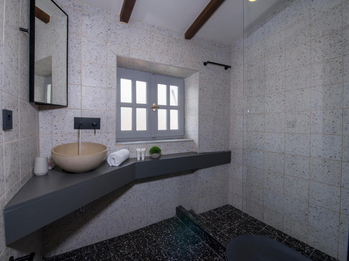 Cretan Berry Sarpaki Hotel Ханя Екстериор снимка