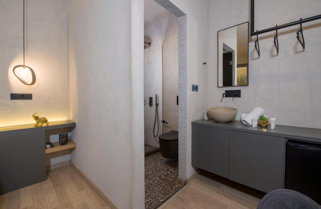 Cretan Berry Sarpaki Hotel Ханя Екстериор снимка