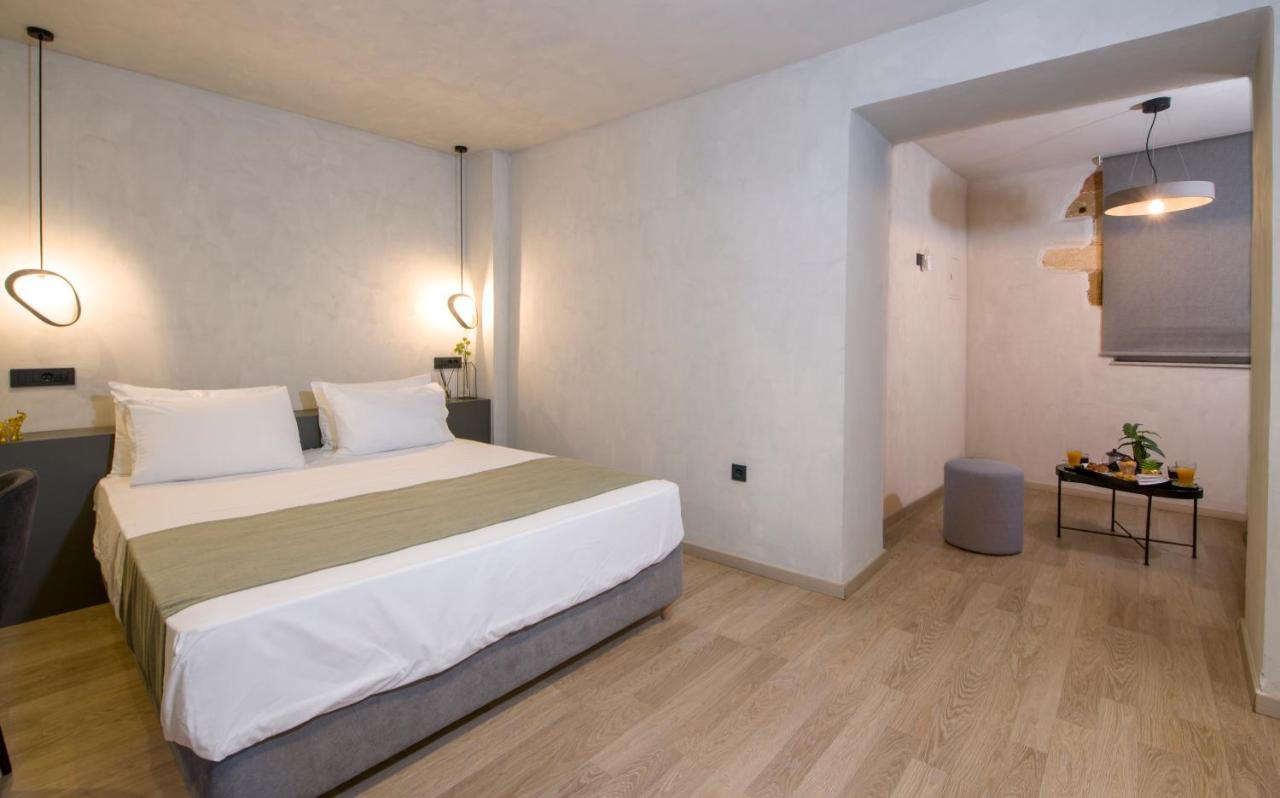 Cretan Berry Sarpaki Hotel Ханя Екстериор снимка