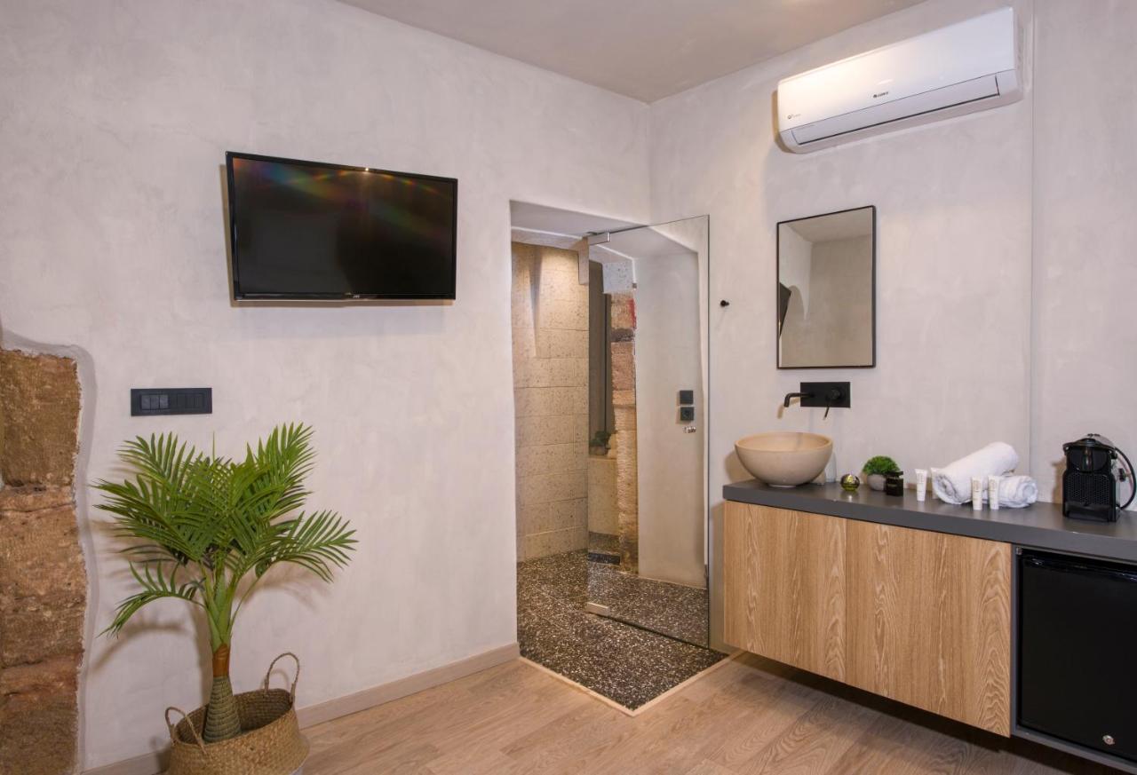 Cretan Berry Sarpaki Hotel Ханя Екстериор снимка