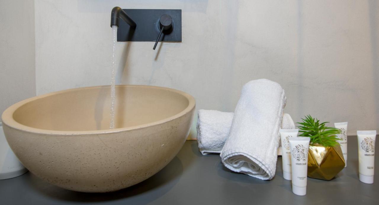 Cretan Berry Sarpaki Hotel Ханя Екстериор снимка