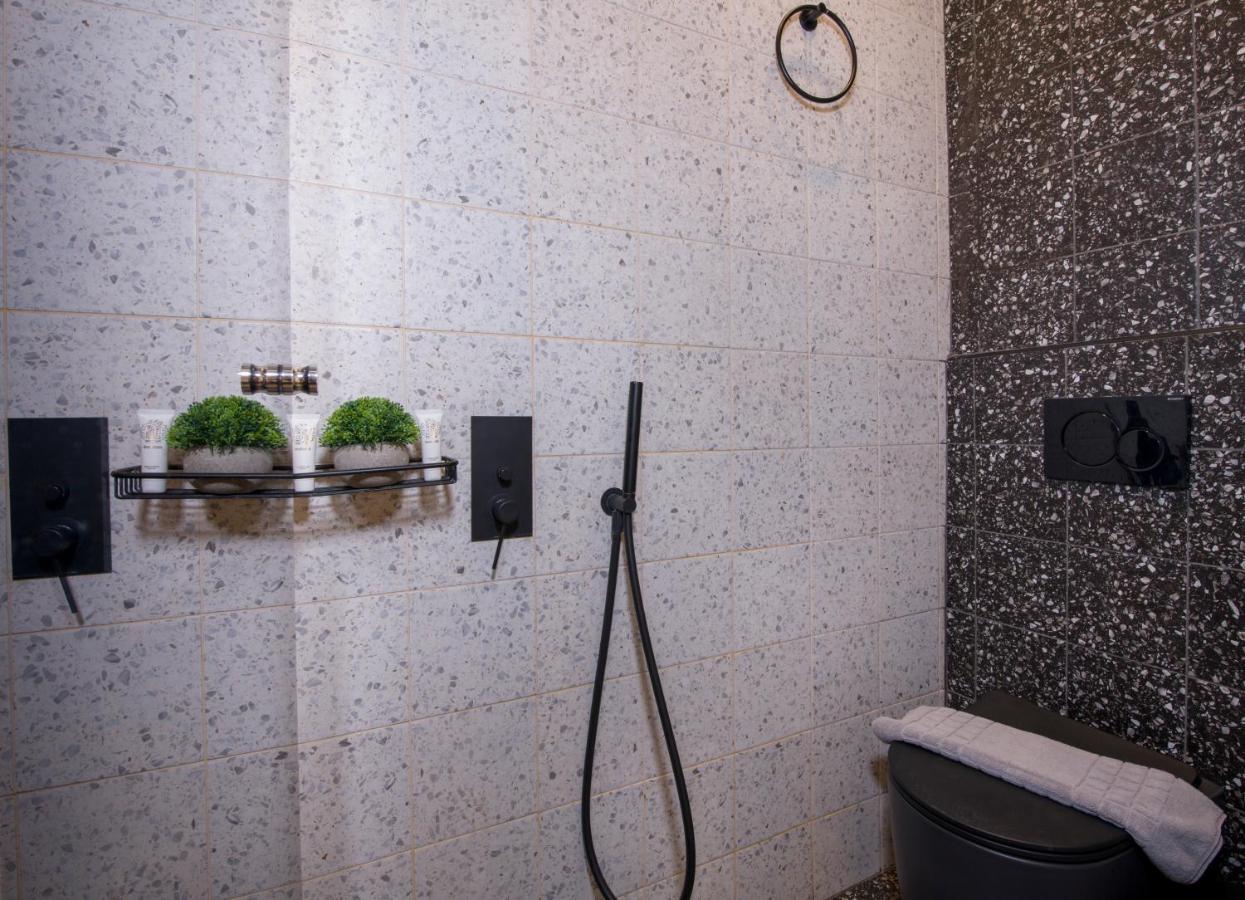 Cretan Berry Sarpaki Hotel Ханя Екстериор снимка