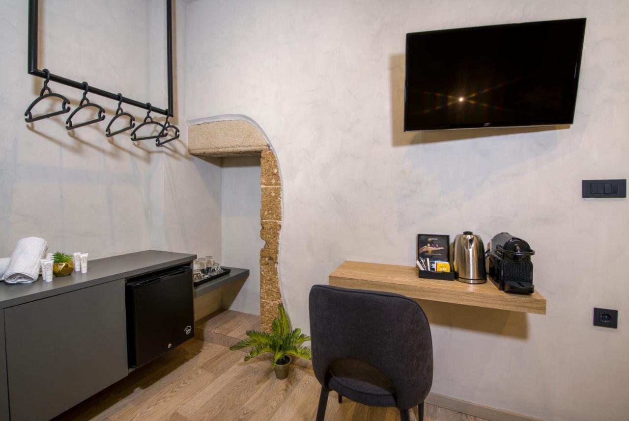 Cretan Berry Sarpaki Hotel Ханя Екстериор снимка