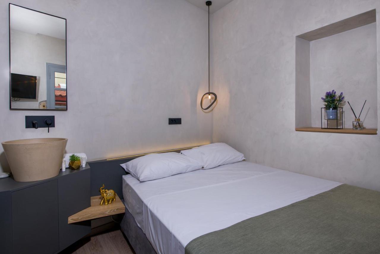 Cretan Berry Sarpaki Hotel Ханя Екстериор снимка