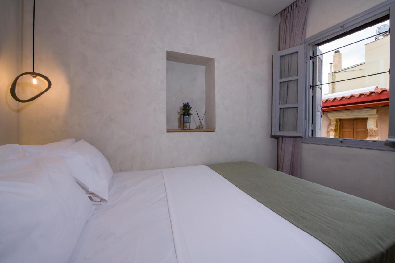 Cretan Berry Sarpaki Hotel Ханя Екстериор снимка