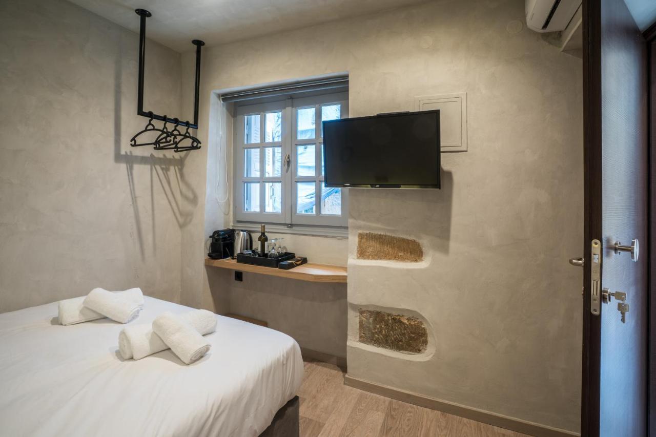 Cretan Berry Sarpaki Hotel Ханя Екстериор снимка